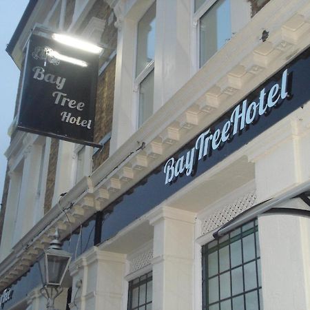 Baytree Hotel 런던 외부 사진