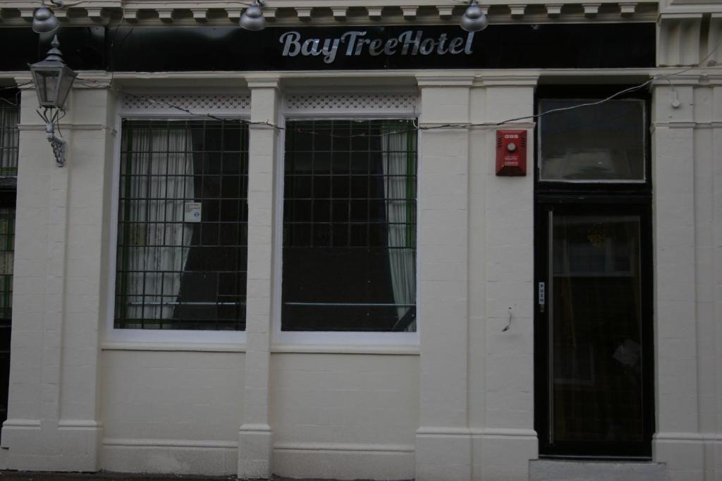 Baytree Hotel 런던 외부 사진