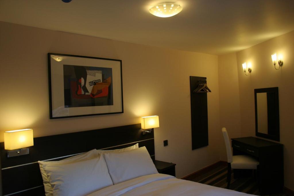 Baytree Hotel 런던 객실 사진