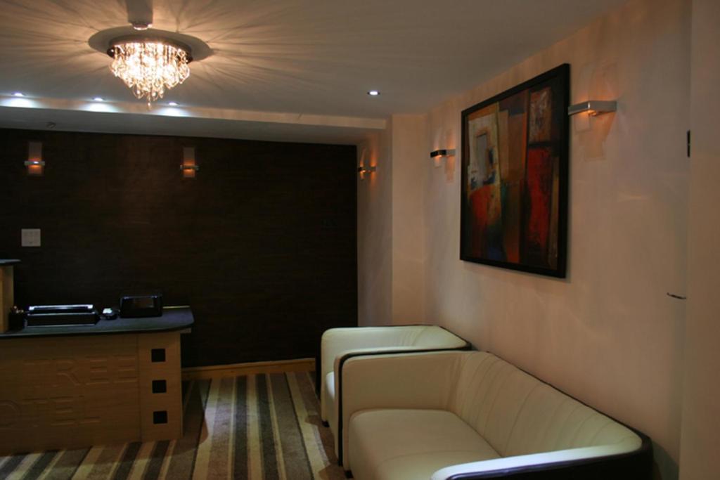 Baytree Hotel 런던 외부 사진
