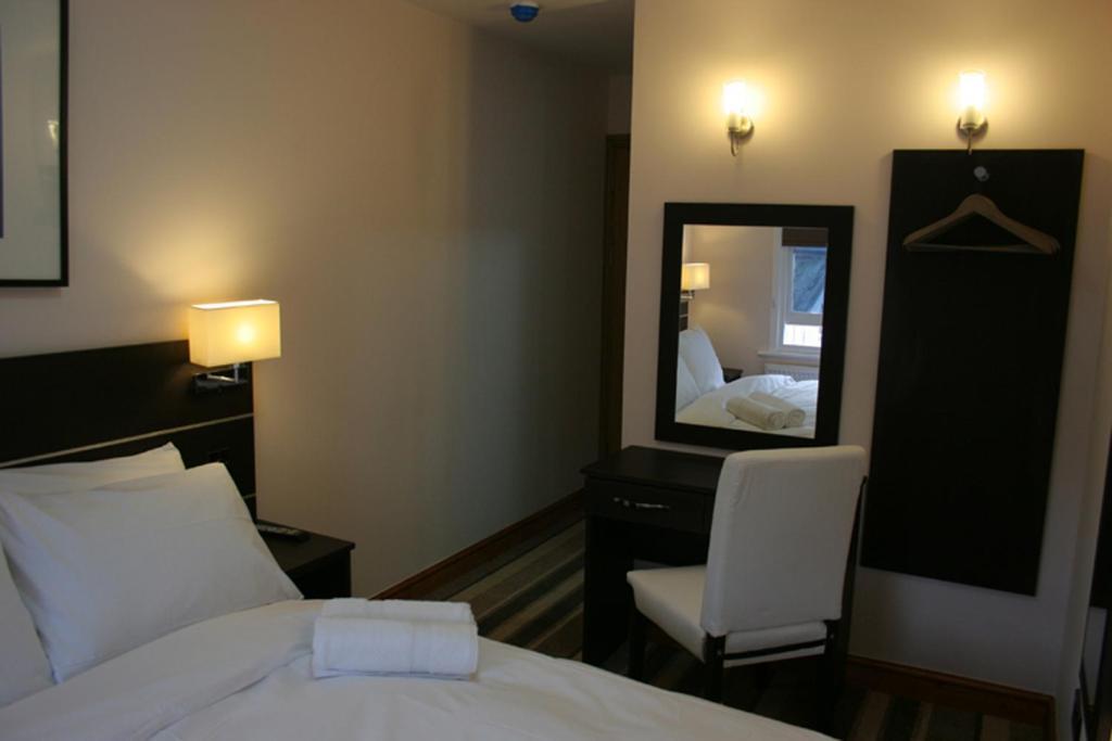 Baytree Hotel 런던 외부 사진