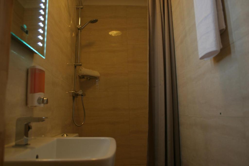 Baytree Hotel 런던 객실 사진