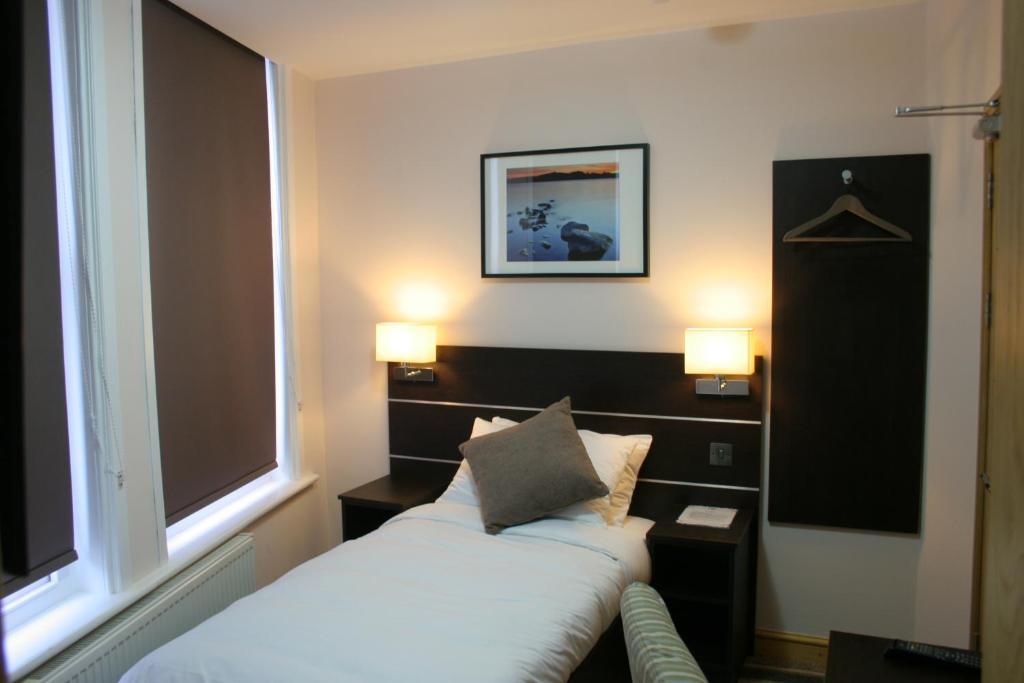 Baytree Hotel 런던 객실 사진
