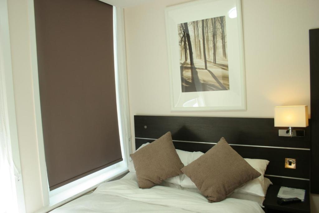 Baytree Hotel 런던 객실 사진